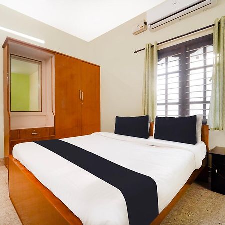 Hotel O Singanallur Coimbatore Irugur Екстер'єр фото