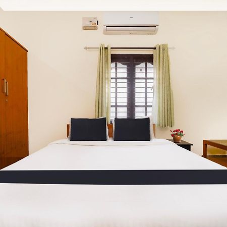 Hotel O Singanallur Coimbatore Irugur Екстер'єр фото