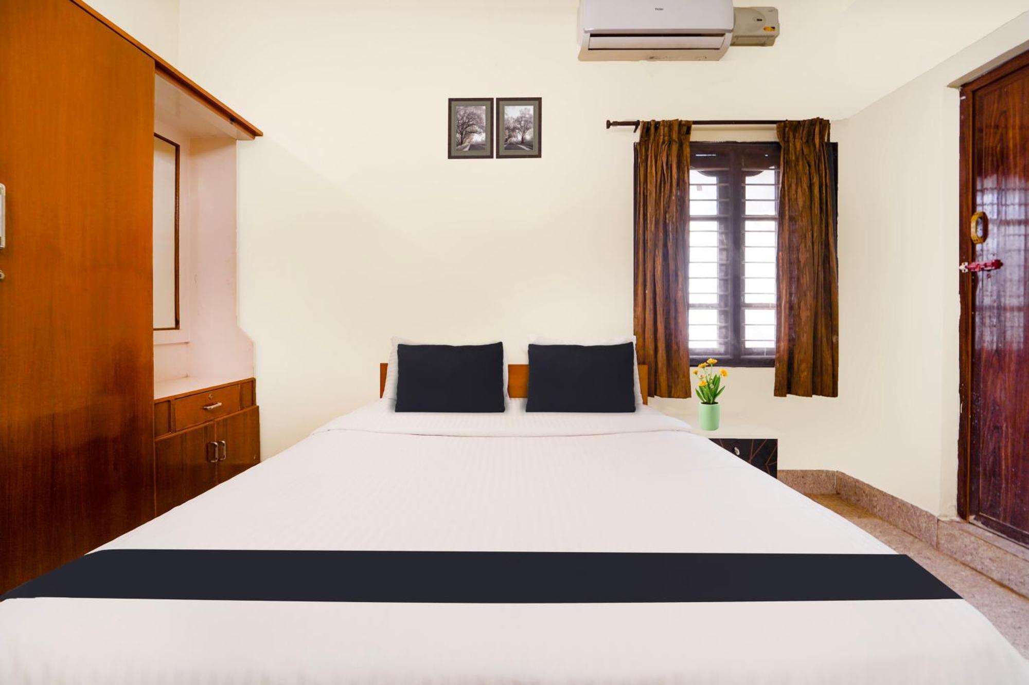 Hotel O Singanallur Coimbatore Irugur Екстер'єр фото