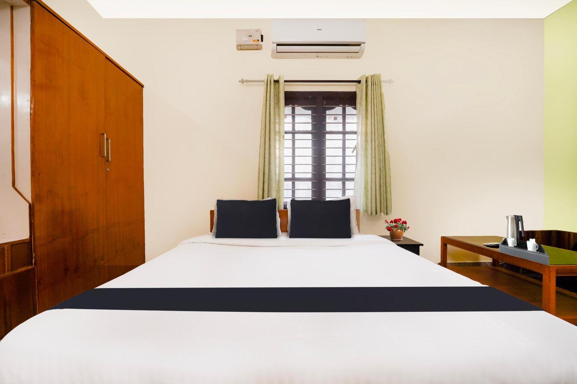 Hotel O Singanallur Coimbatore Irugur Екстер'єр фото