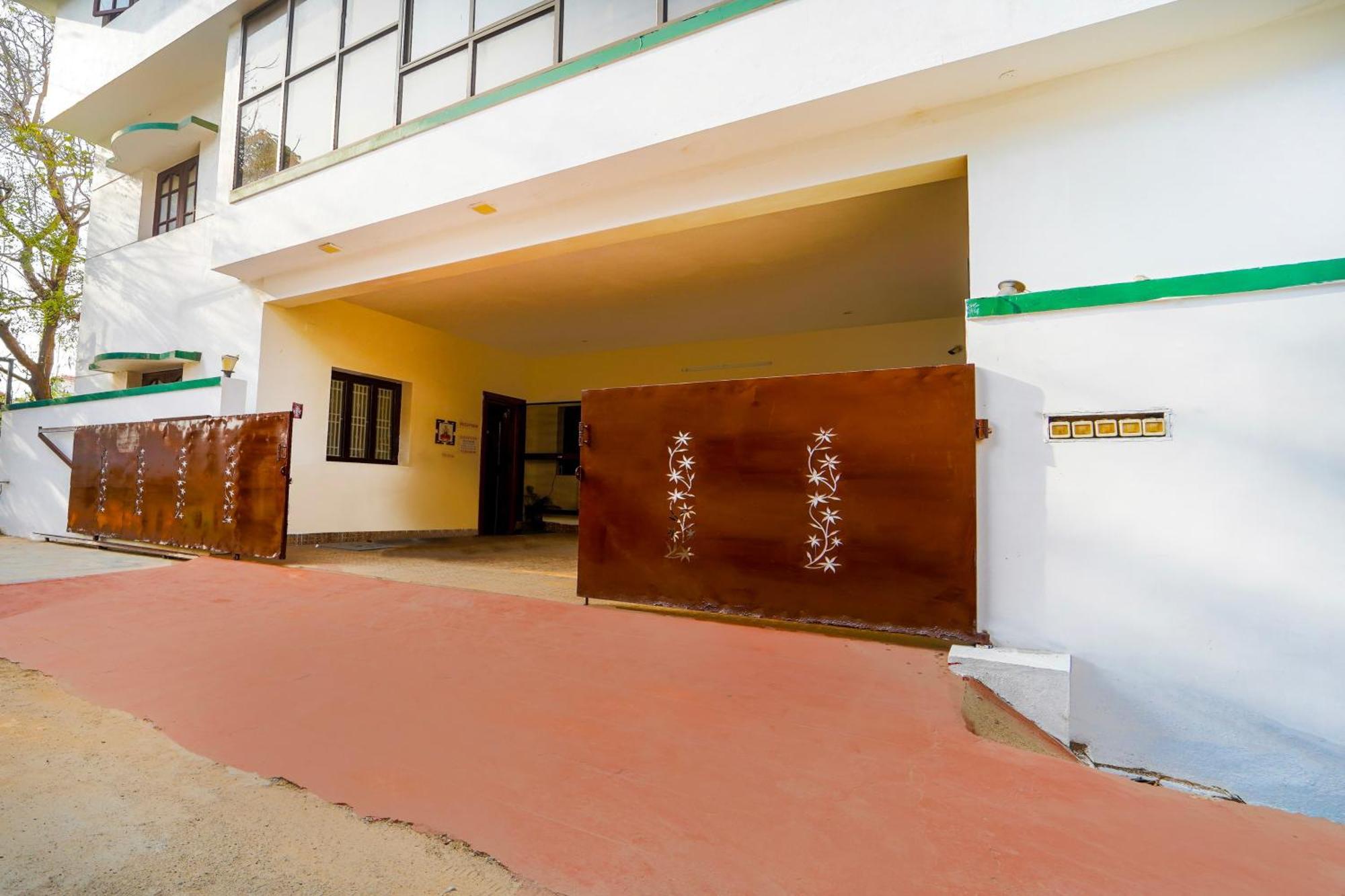 Hotel O Singanallur Coimbatore Irugur Екстер'єр фото