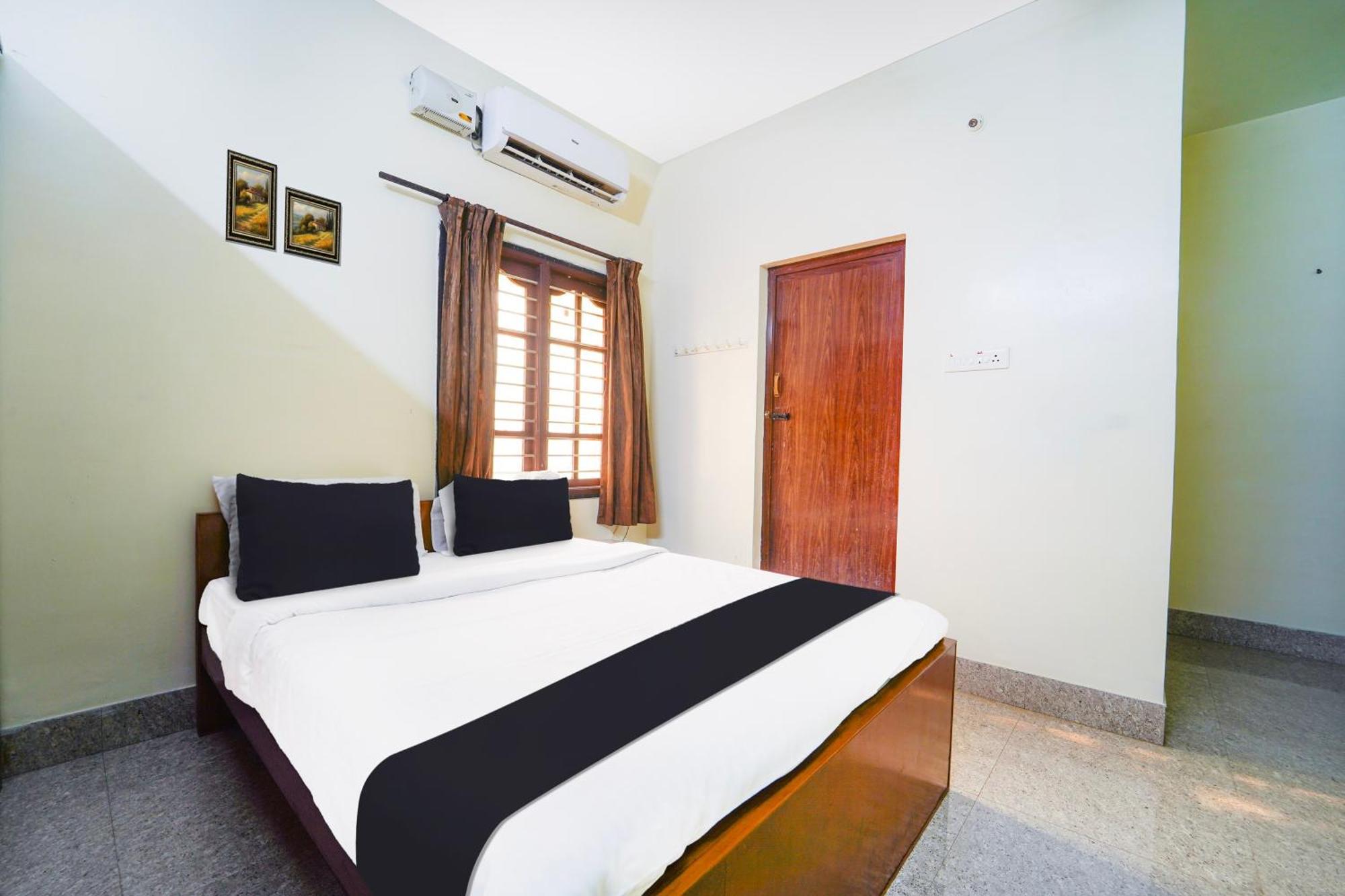 Hotel O Singanallur Coimbatore Irugur Екстер'єр фото